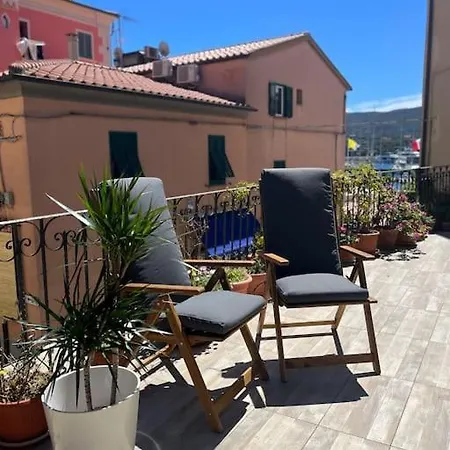 Apartment A Casa Di Nonna Anna *
