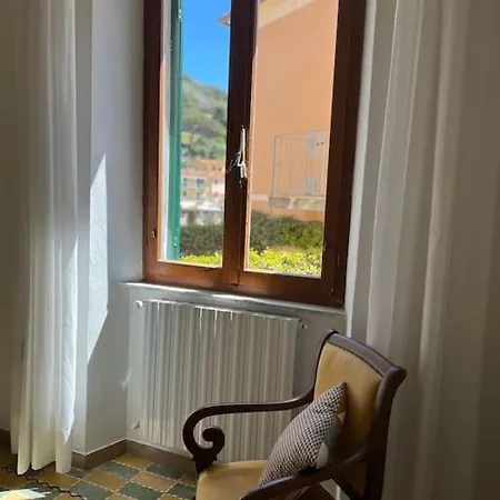 A Casa Di Nonna Anna Apartment