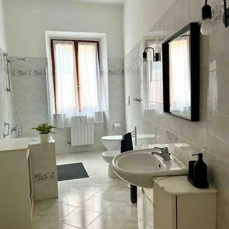 Apartment A Casa Di Nonna Anna Porto Azzurro