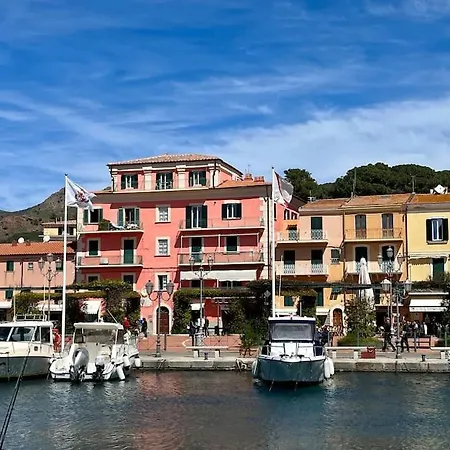 A Casa Di Nonna Anna Apartment