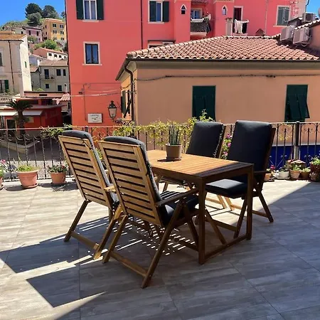 A Casa Di Nonna Anna * Porto Azzurro
