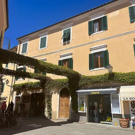 A Casa Di Nonna Anna Apartment Porto Azzurro