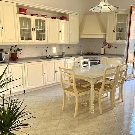 A Casa Di Nonna Anna Apartment