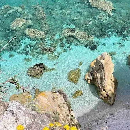 A Casa Di Nonna Anna Apartment