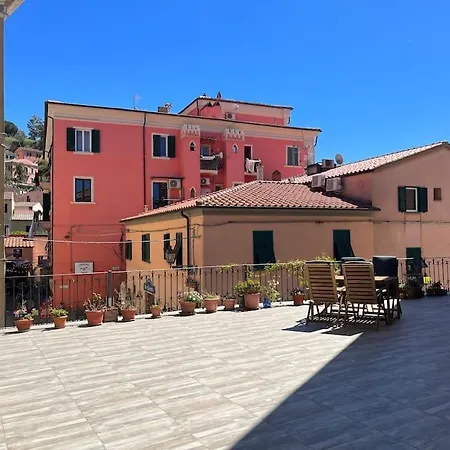 A Casa Di Nonna Anna Apartment