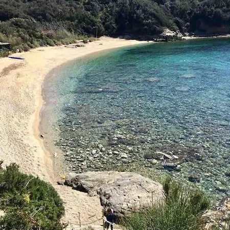 Apartment A Casa Di Nonna Anna Porto Azzurro