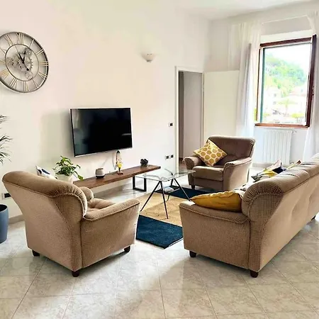 Apartment A Casa Di Nonna Anna