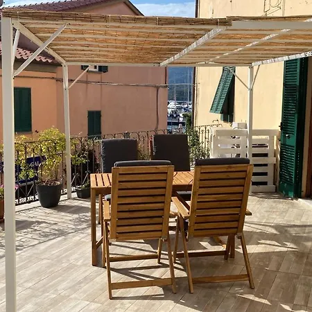 Apartment A Casa Di Nonna Anna