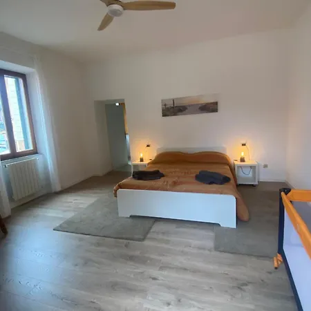 Apartment A Casa Di Nonna Anna Porto Azzurro