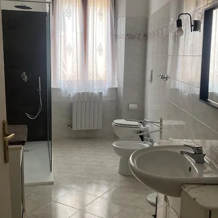A Casa Di Nonna Anna
