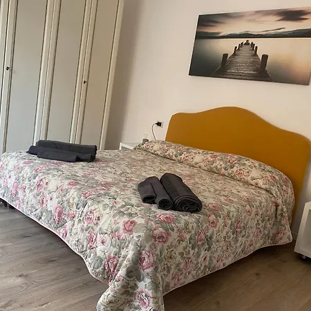 Apartment A Casa Di Nonna Anna *